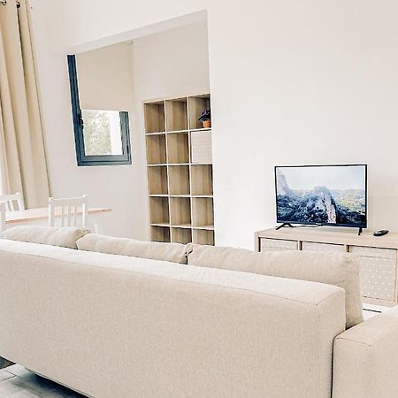 Zagare & Mare Apartman Donnalucata  Kültér fotó