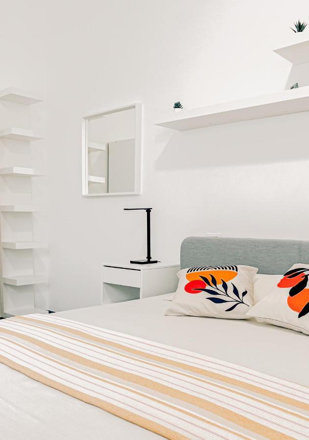 Zagare & Mare Apartman Donnalucata  Kültér fotó