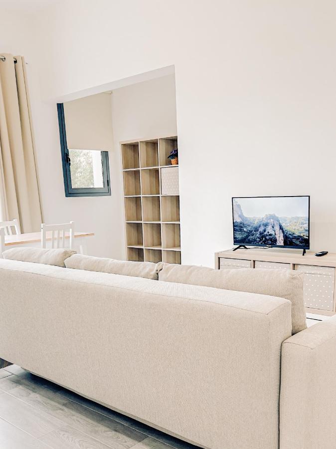 Zagare & Mare Apartman Donnalucata  Kültér fotó