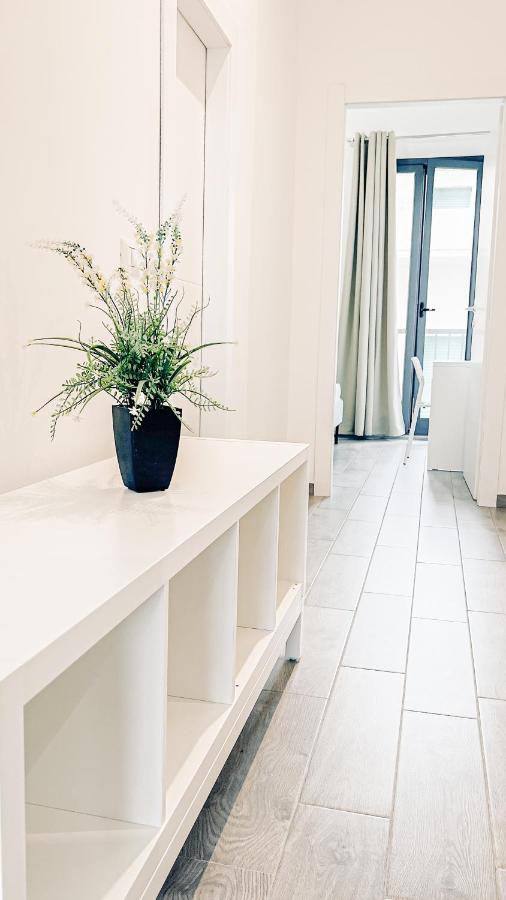 Zagare & Mare Apartman Donnalucata  Kültér fotó