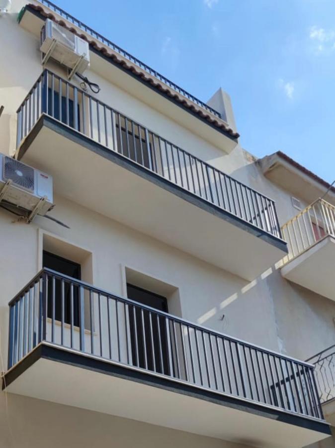 Zagare & Mare Apartman Donnalucata  Kültér fotó