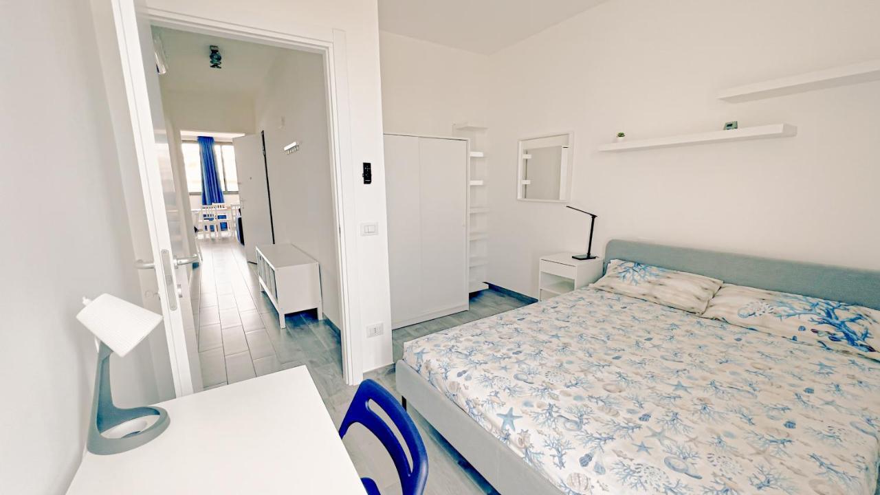 Zagare & Mare Apartman Donnalucata  Kültér fotó