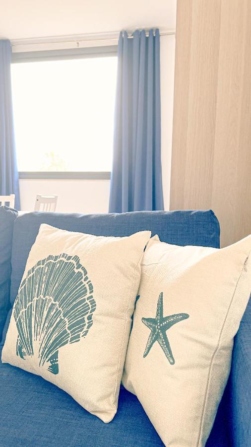 Zagare & Mare Apartman Donnalucata  Kültér fotó