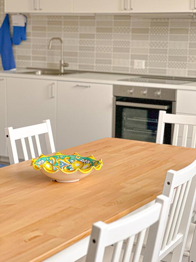 Zagare & Mare Apartman Donnalucata  Kültér fotó
