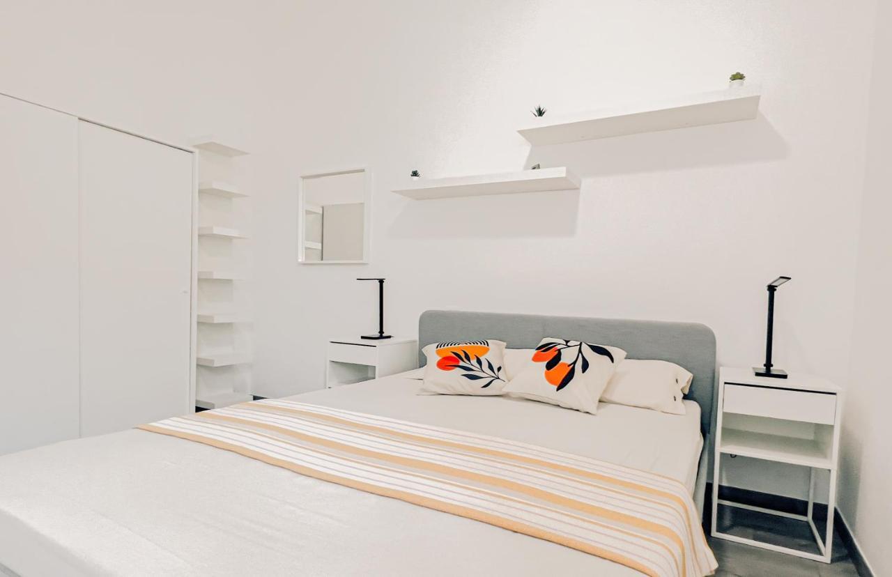 Zagare & Mare Apartman Donnalucata  Kültér fotó