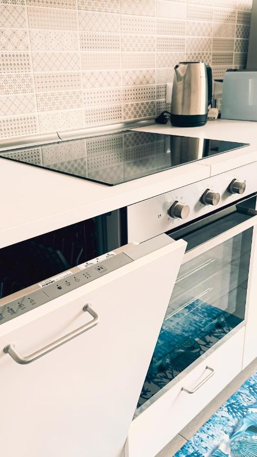 Zagare & Mare Apartman Donnalucata  Kültér fotó