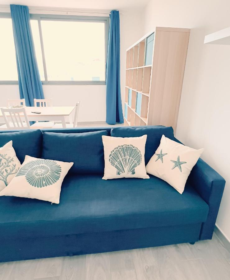Zagare & Mare Apartman Donnalucata  Kültér fotó