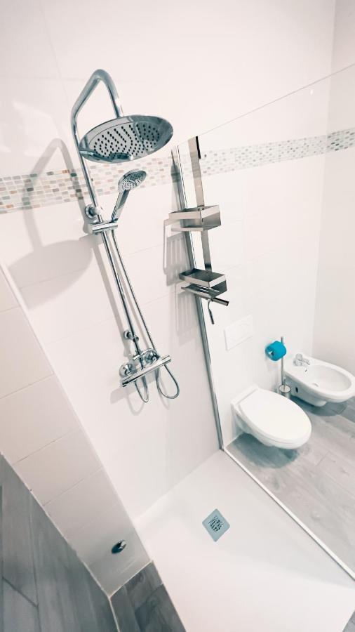 Zagare & Mare Apartman Donnalucata  Kültér fotó