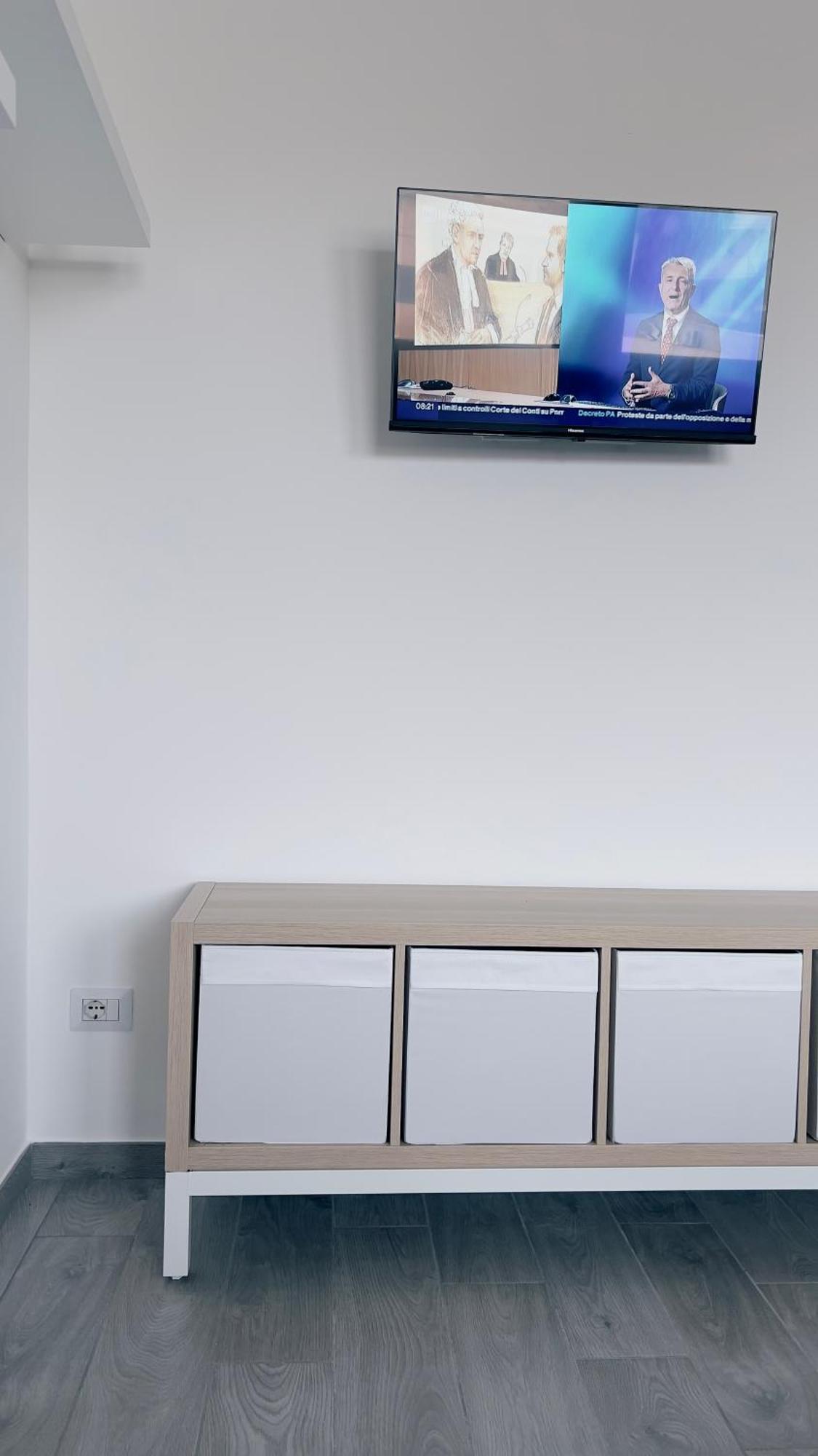 Zagare & Mare Apartman Donnalucata  Kültér fotó